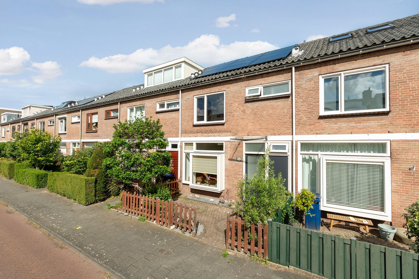 Photo 5 of Wormerveerstraat 45
