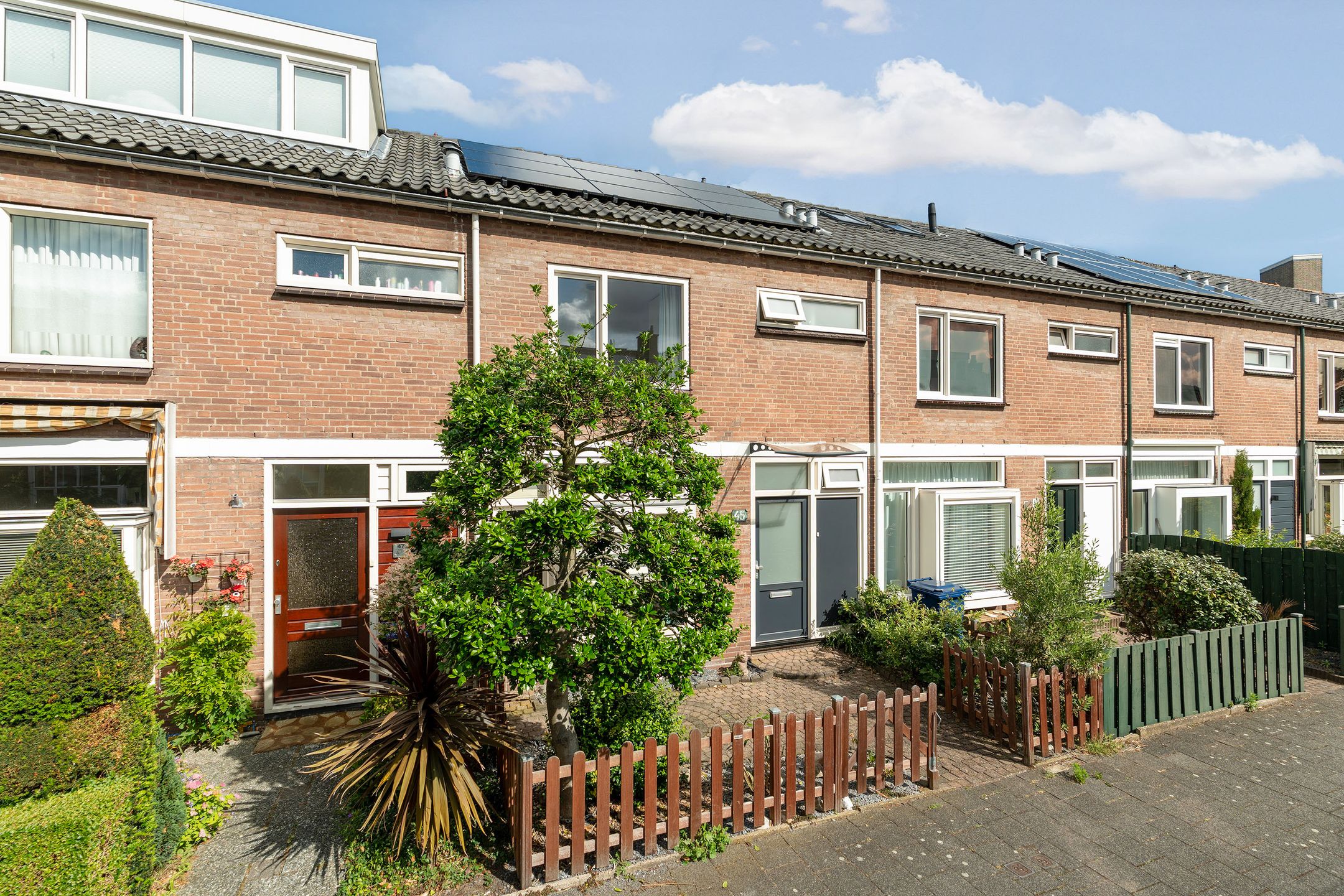 Photo 6 of Wormerveerstraat 45
