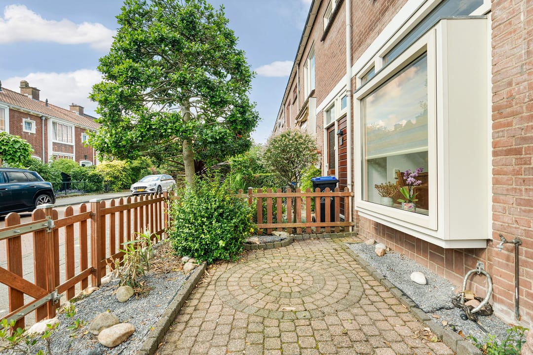 Photo 7 of Wormerveerstraat 45