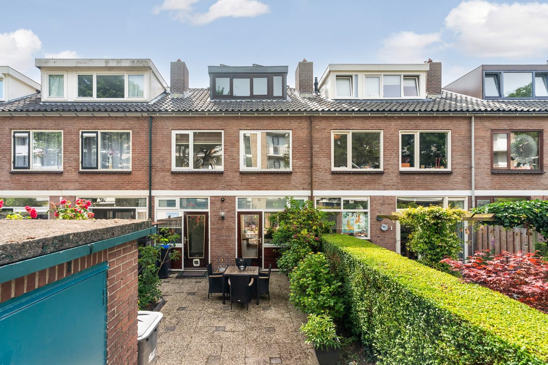 Photo 58 of Wormerveerstraat 45