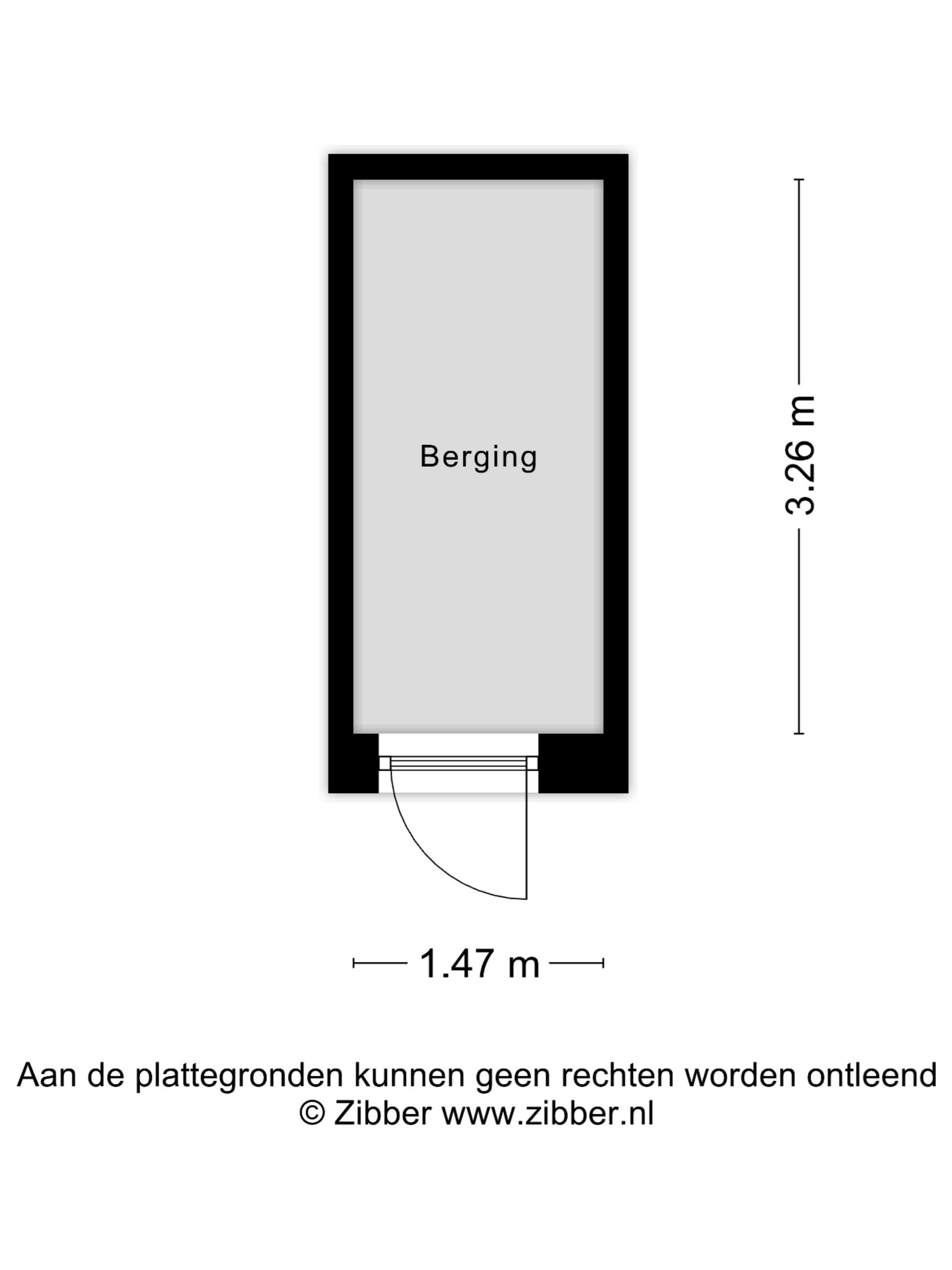Photo 36 of Groen van Prinstererlaan 21