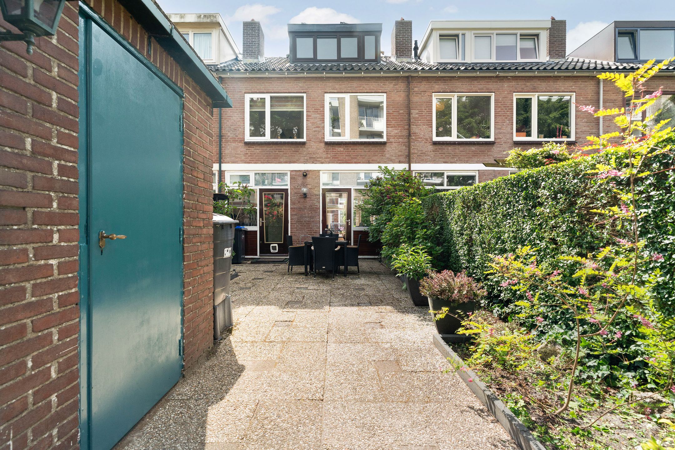 Photo 57 of Wormerveerstraat 45