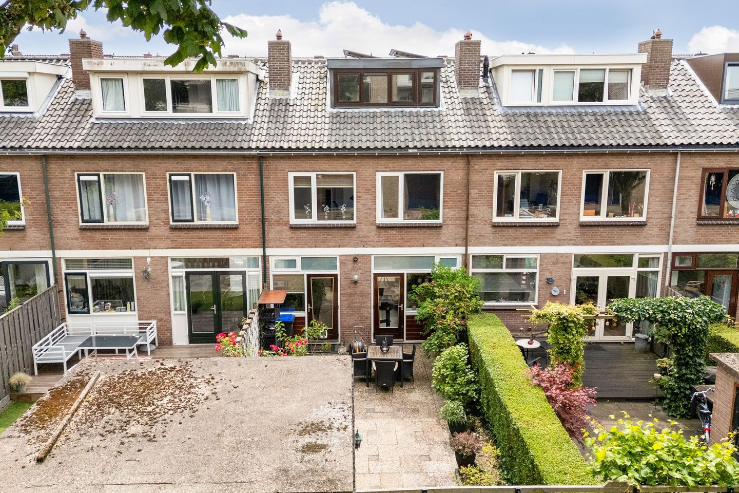 Photo 59 of Wormerveerstraat 45