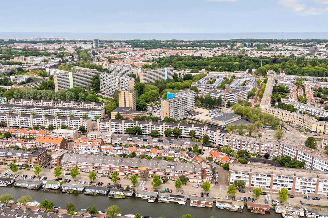 Photo 67 of Wormerveerstraat 45