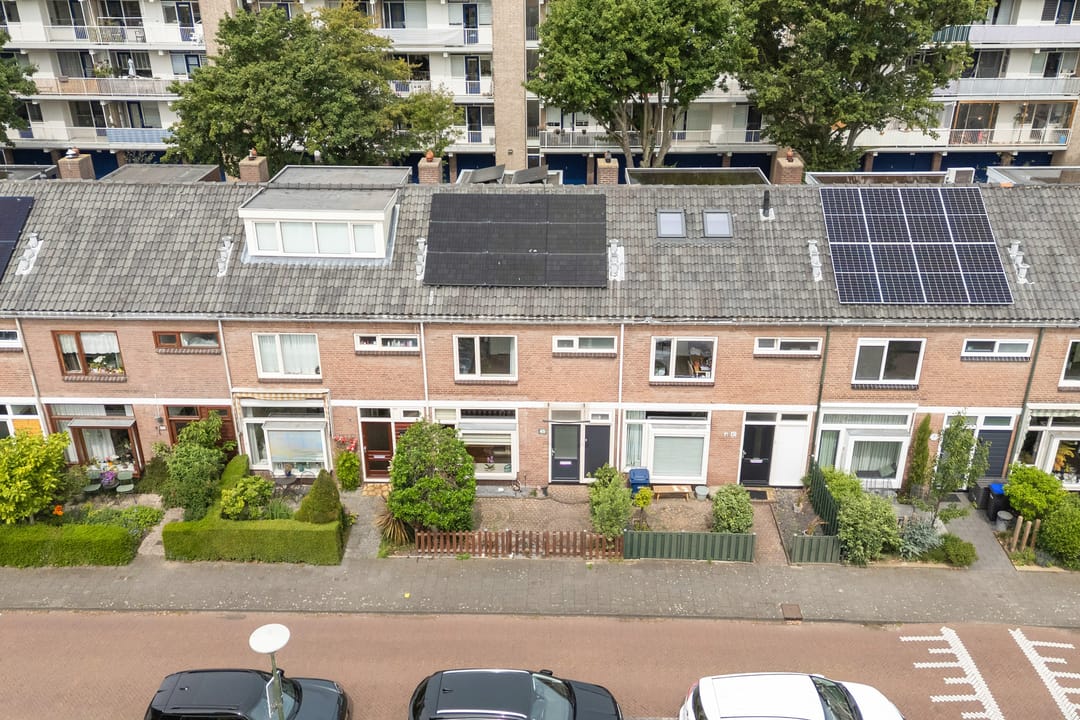 Photo 61 of Wormerveerstraat 45