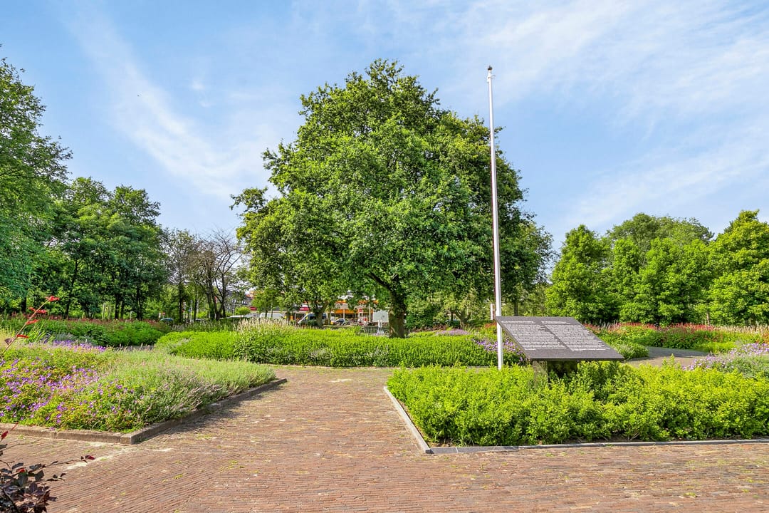 Photo 32 of Groen van Prinstererlaan 21