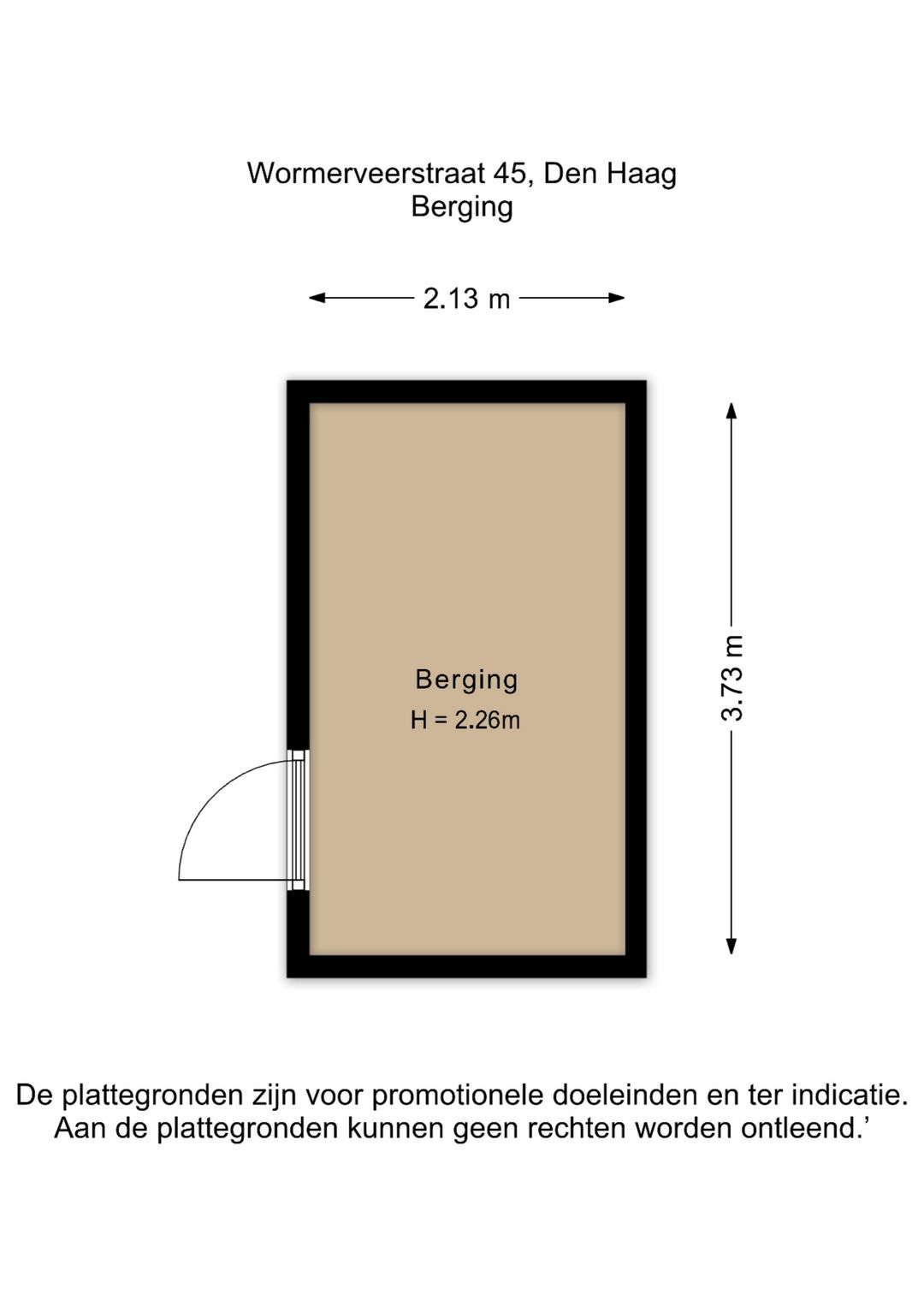 Photo 71 of Wormerveerstraat 45