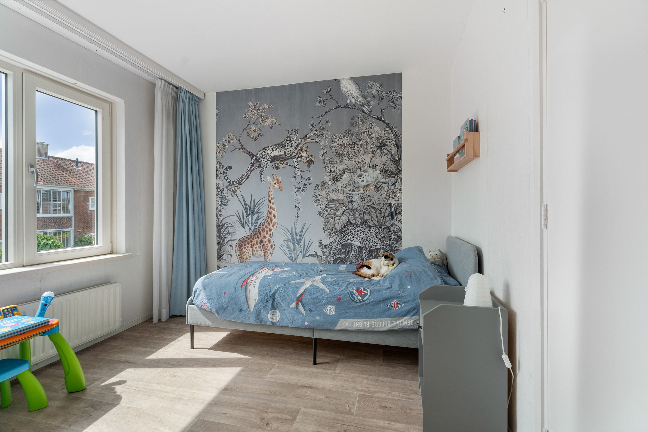 Photo 39 of Wormerveerstraat 45