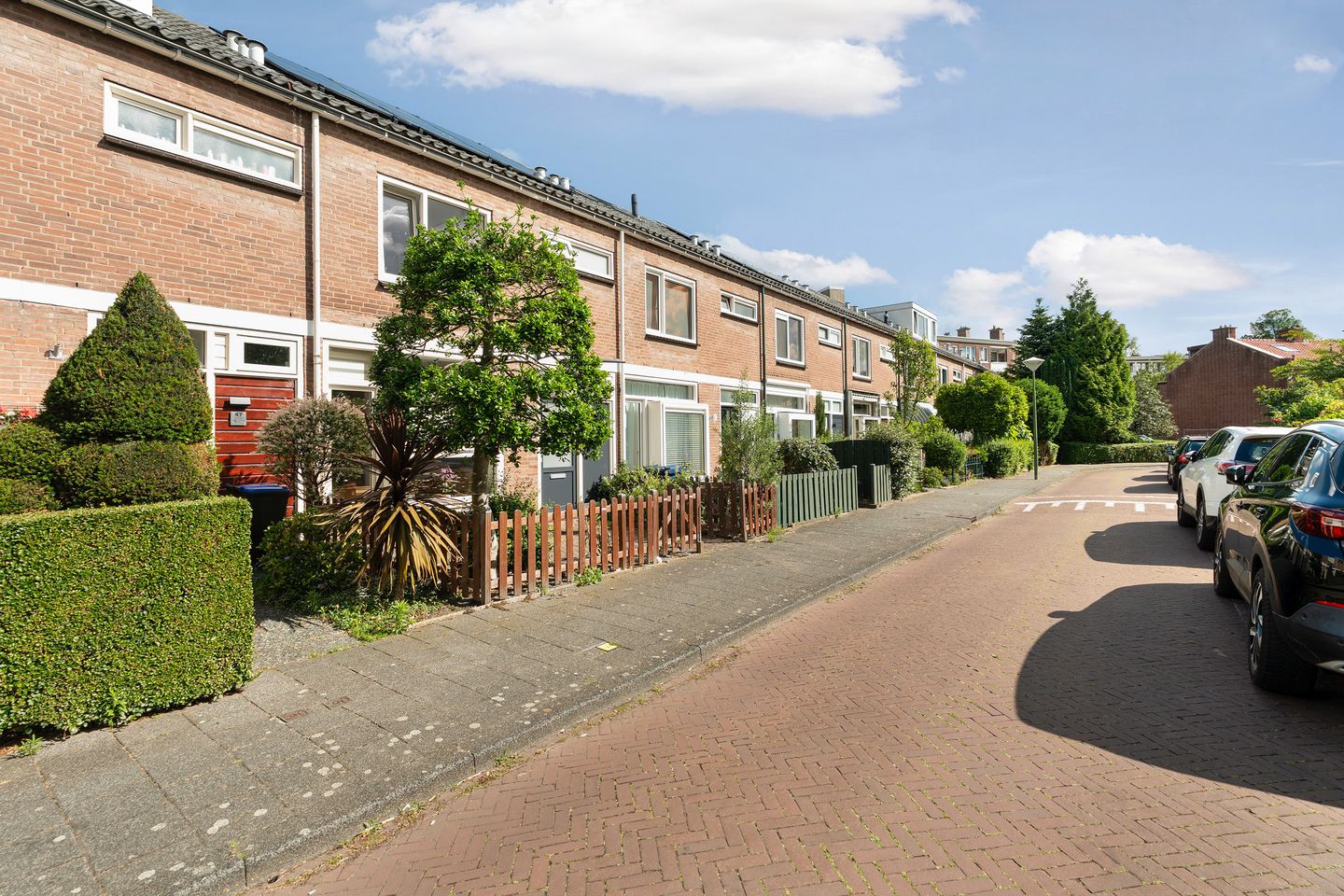 Photo 64 of Wormerveerstraat 45
