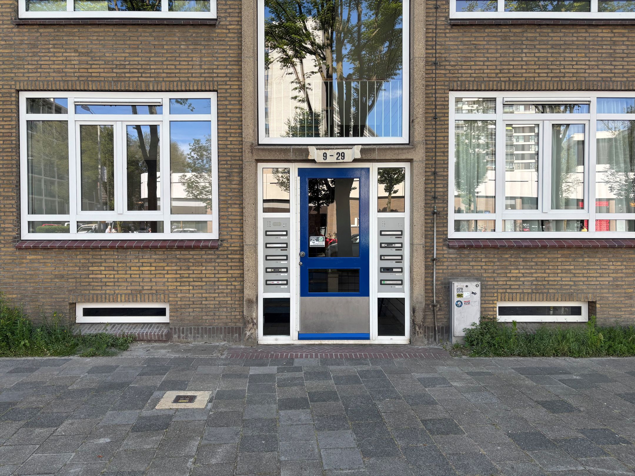 Photo 6 of Groen van Prinstererlaan 21