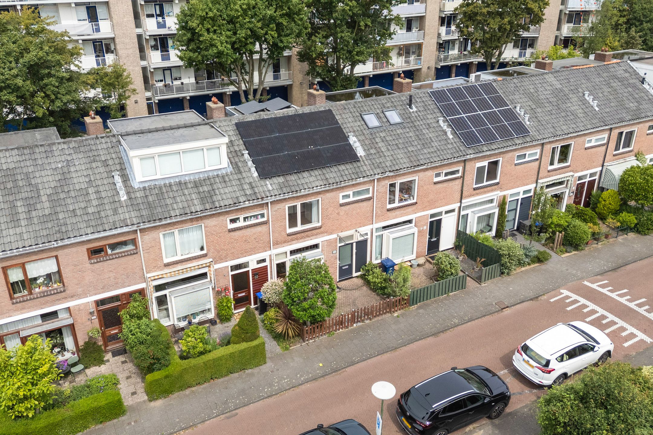 Photo 63 of Wormerveerstraat 45