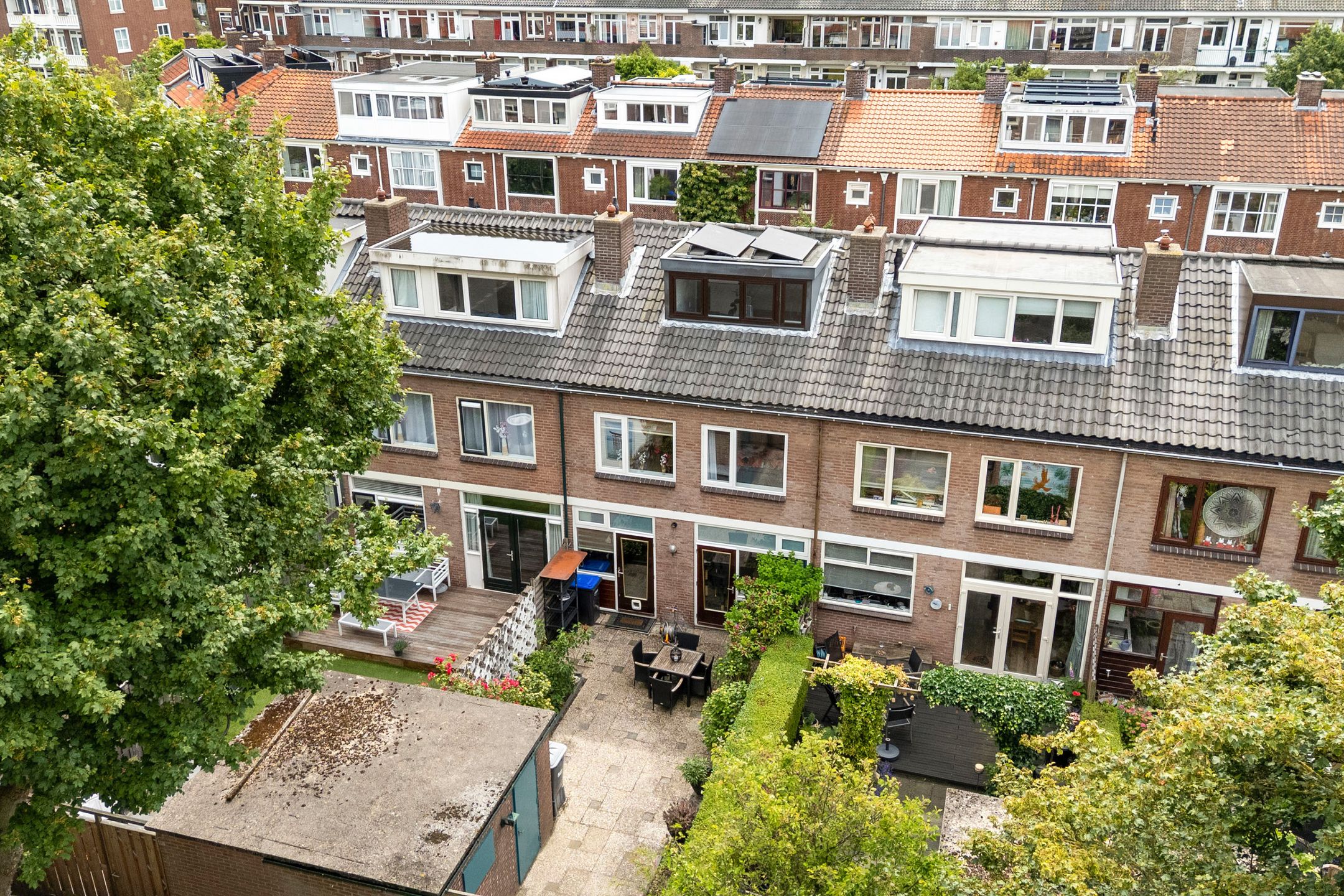 Photo 60 of Wormerveerstraat 45