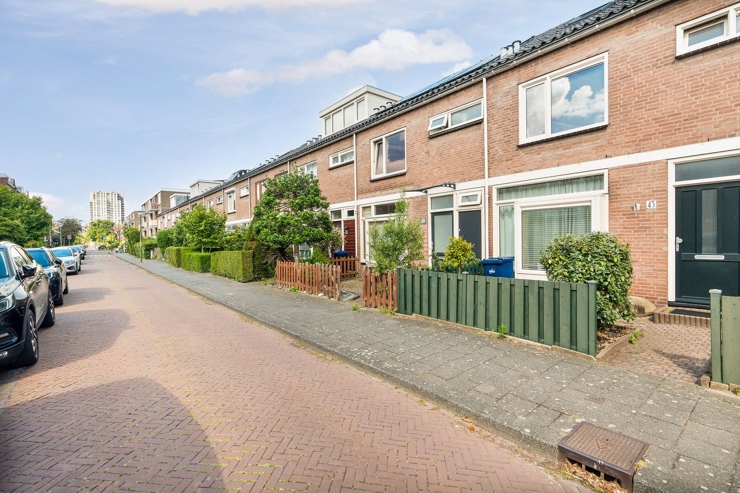 Photo 65 of Wormerveerstraat 45