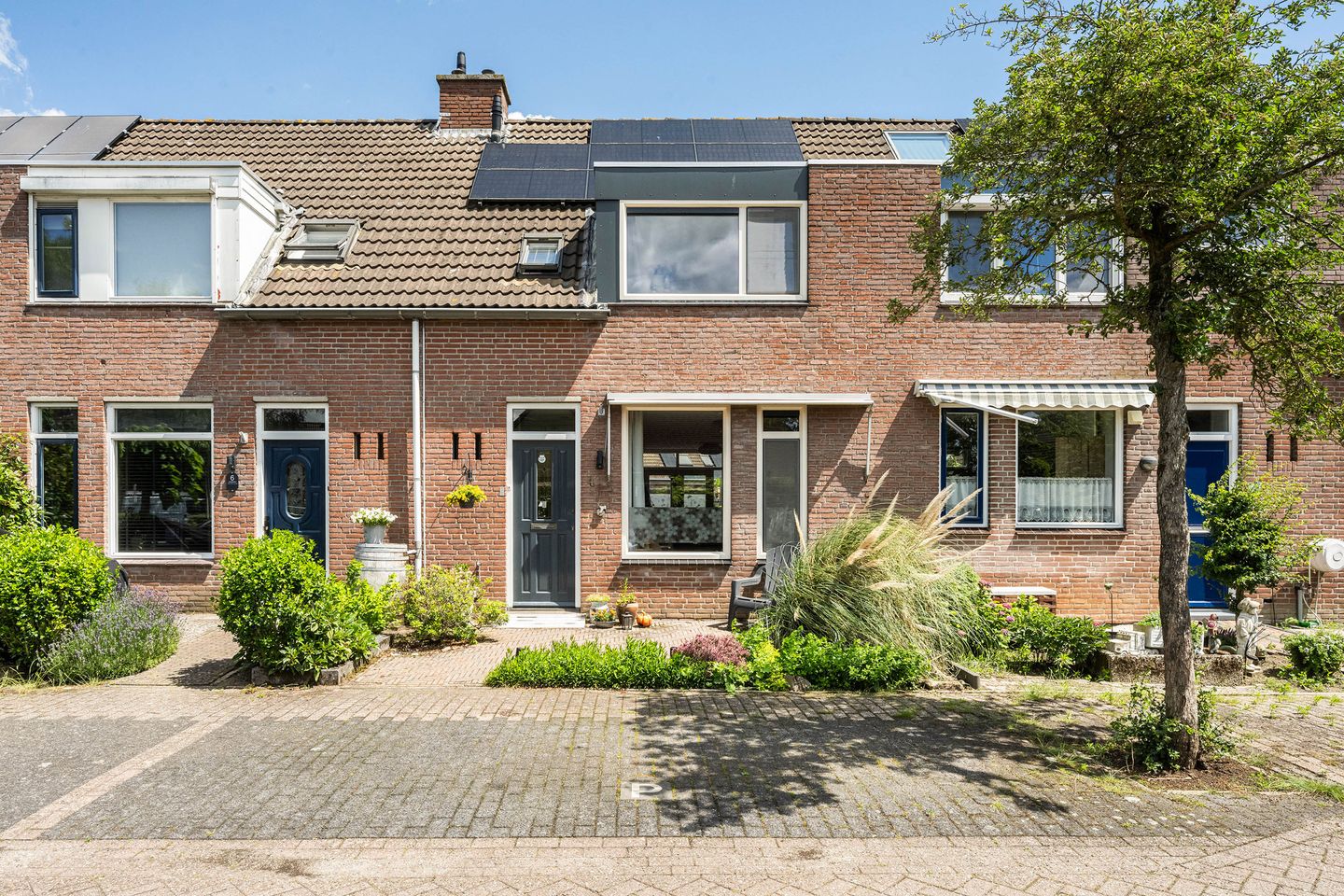 Foto 1 van Malvaweg 4