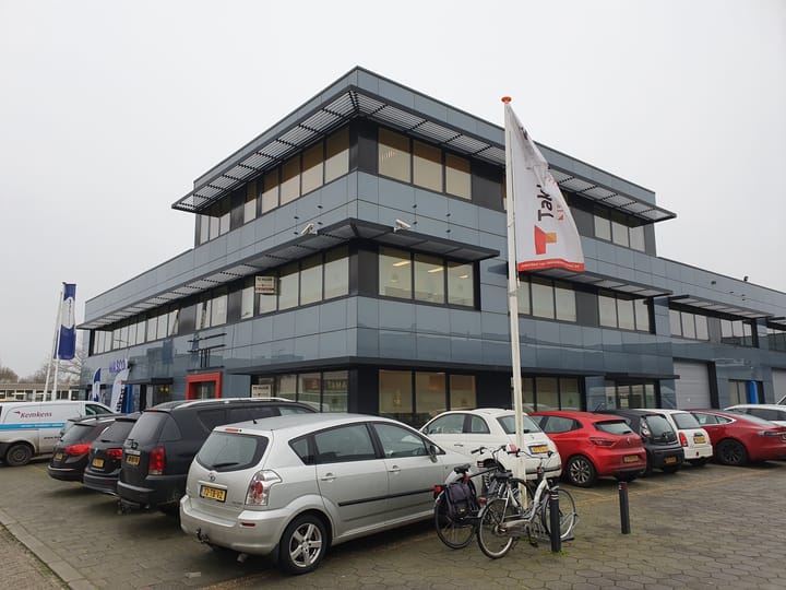 Kasteleinenkampweg 11-A, Den Bosch