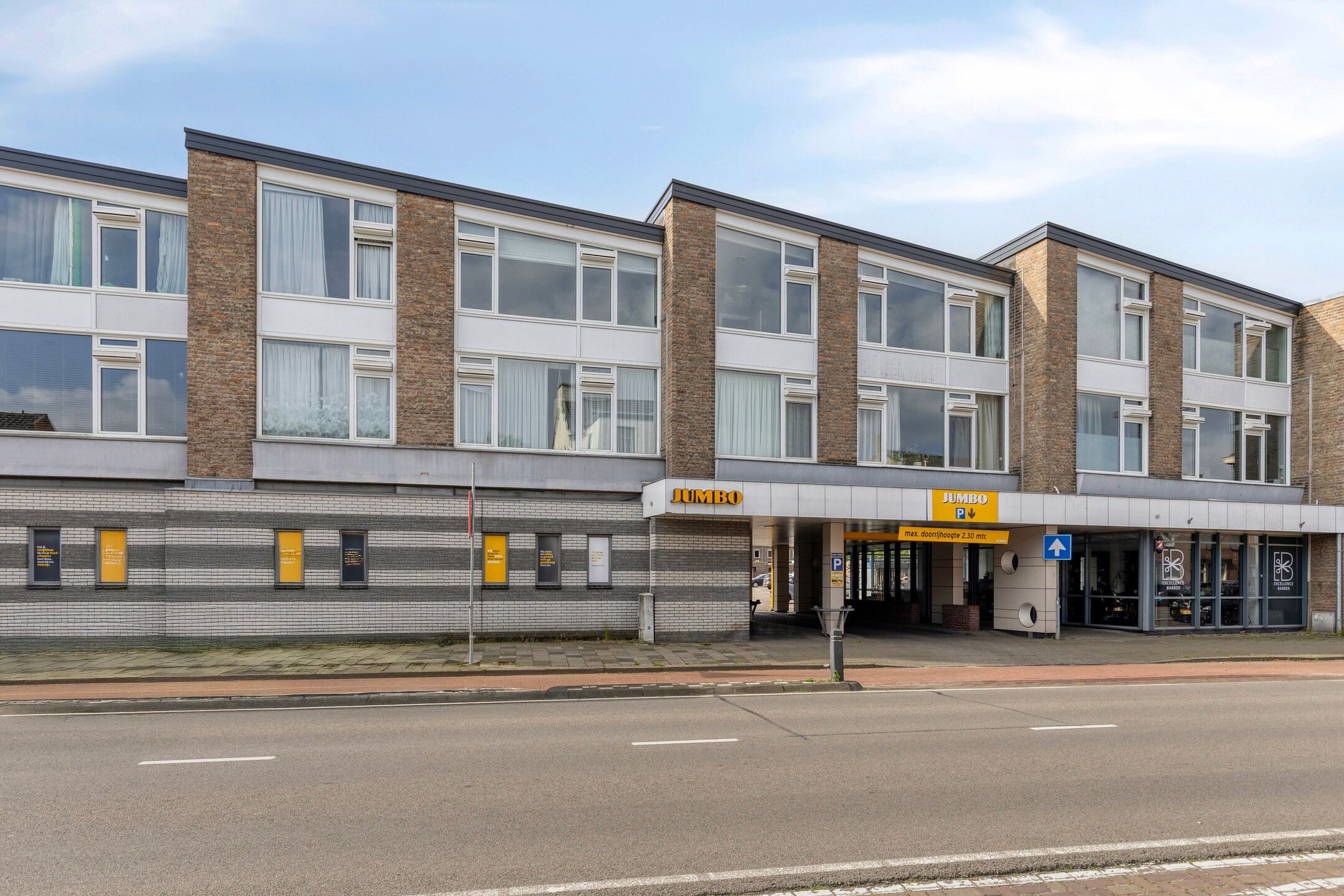 Leenderweg 100 