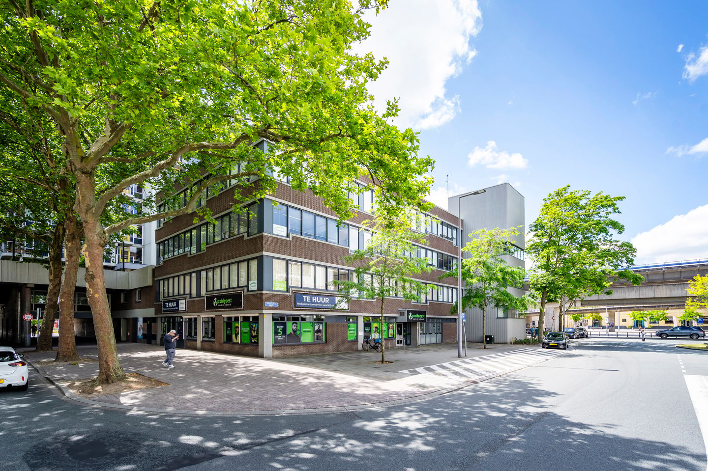 Bekijk foto 1 van Metroplein 50