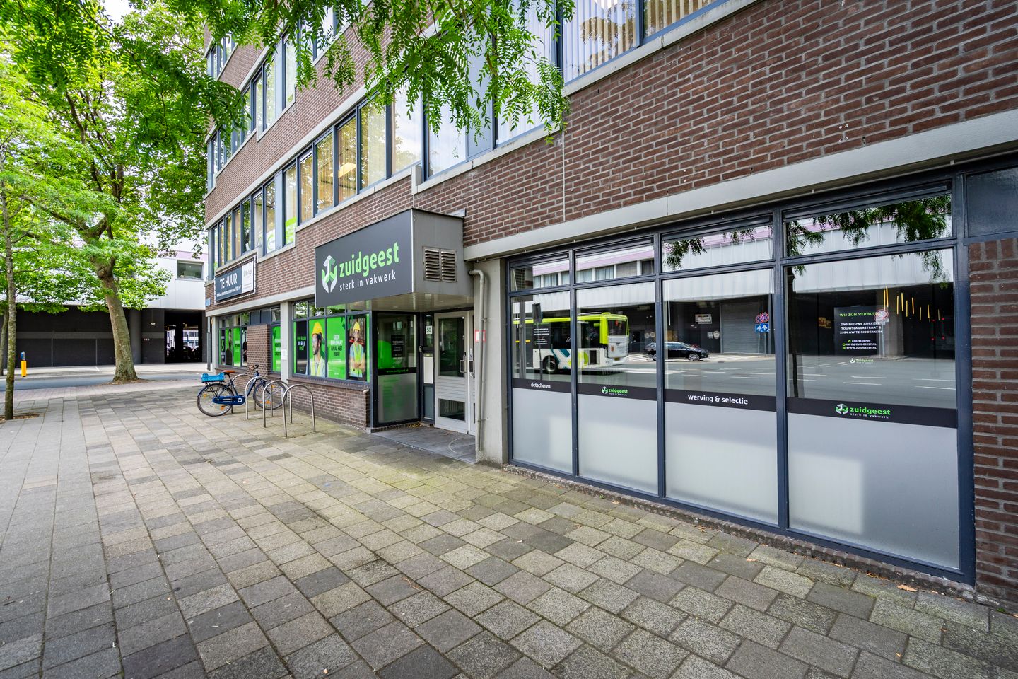 Bekijk foto 3 van Metroplein 50