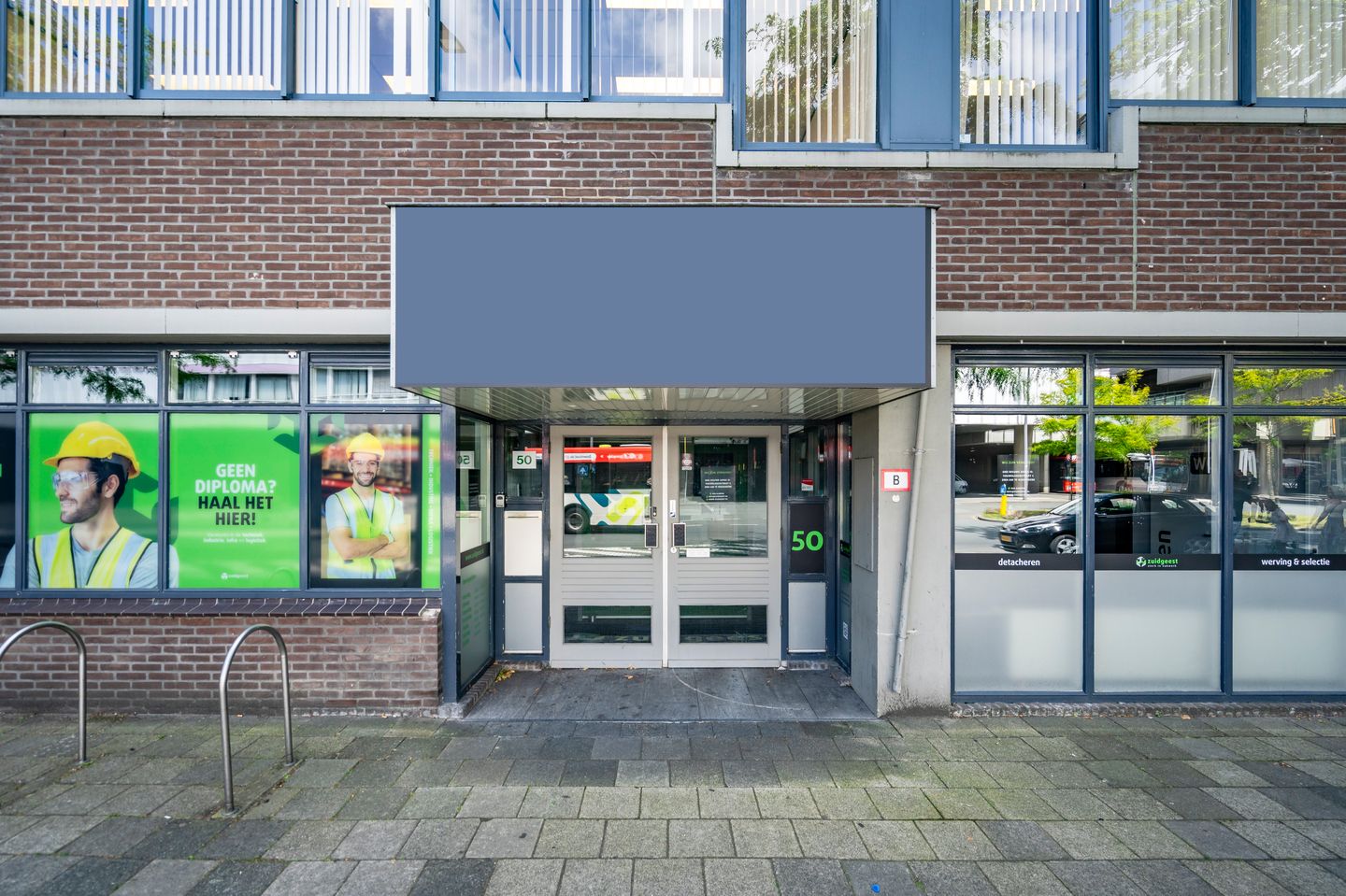 Bekijk foto 4 van Metroplein 50