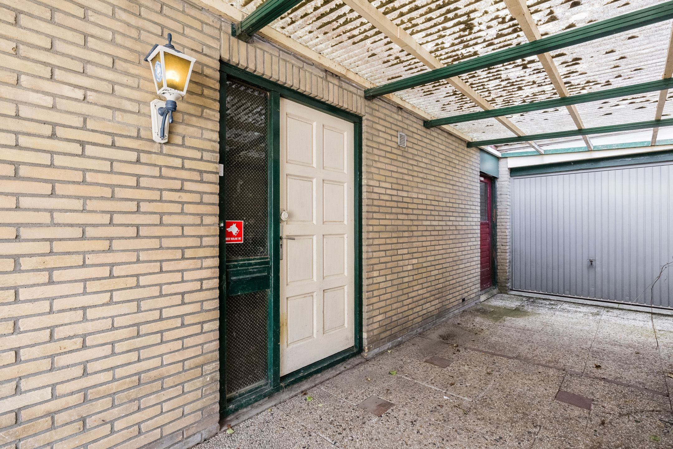 Photo 3 of De Platanen 10