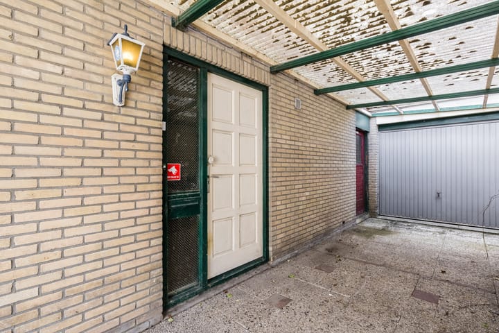 Photo 3 of De Platanen 10