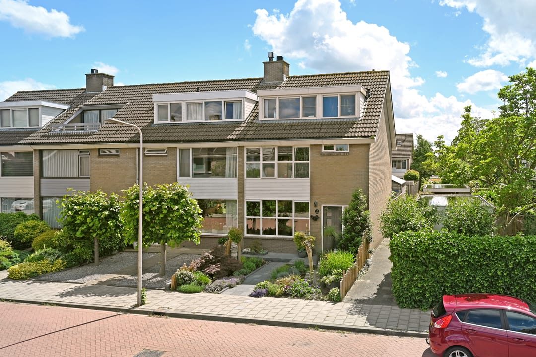Photo 1 of Patrijslaan 7