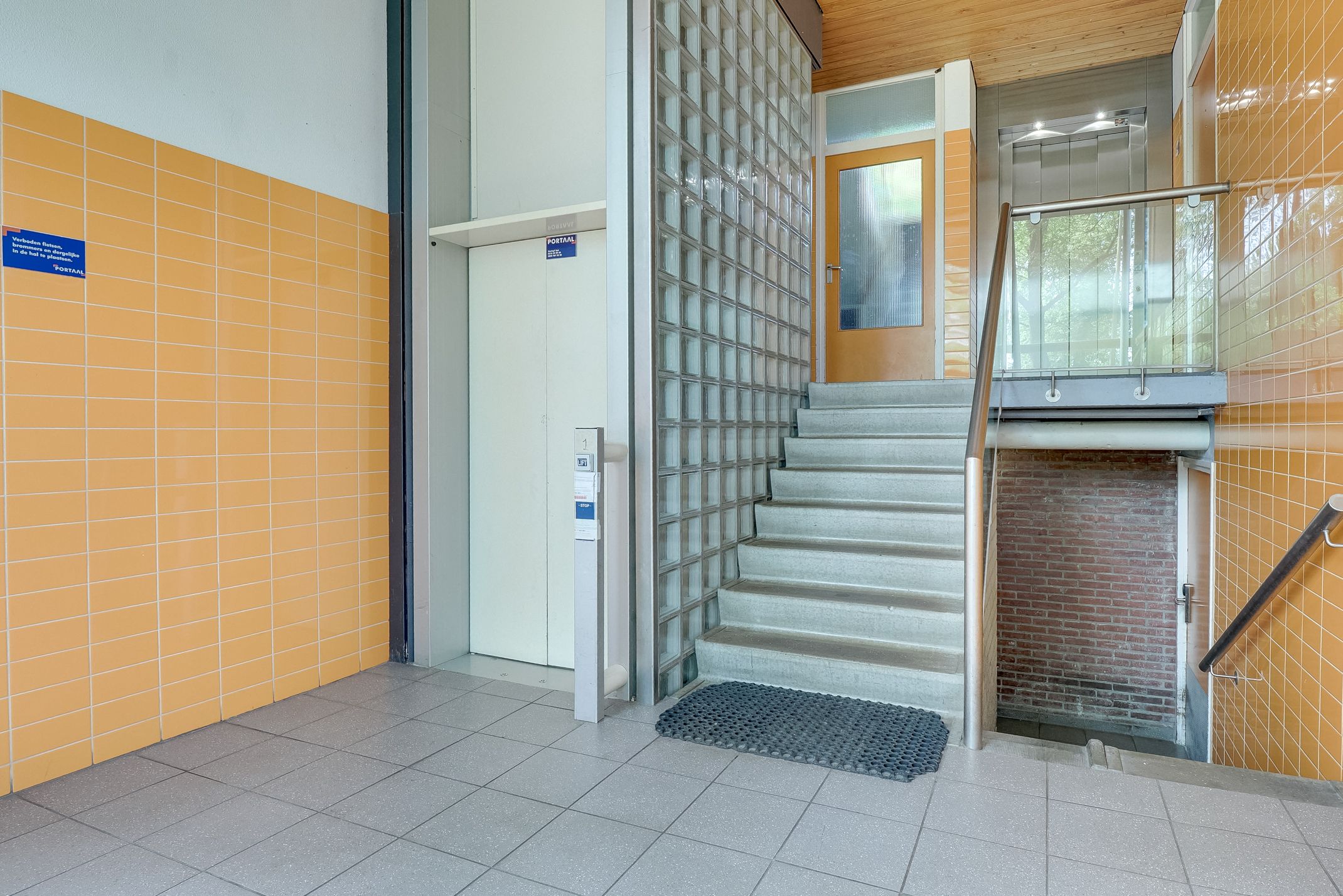 Pahud de Mortangesdreef 232 Utrecht - Aanzicht 5
