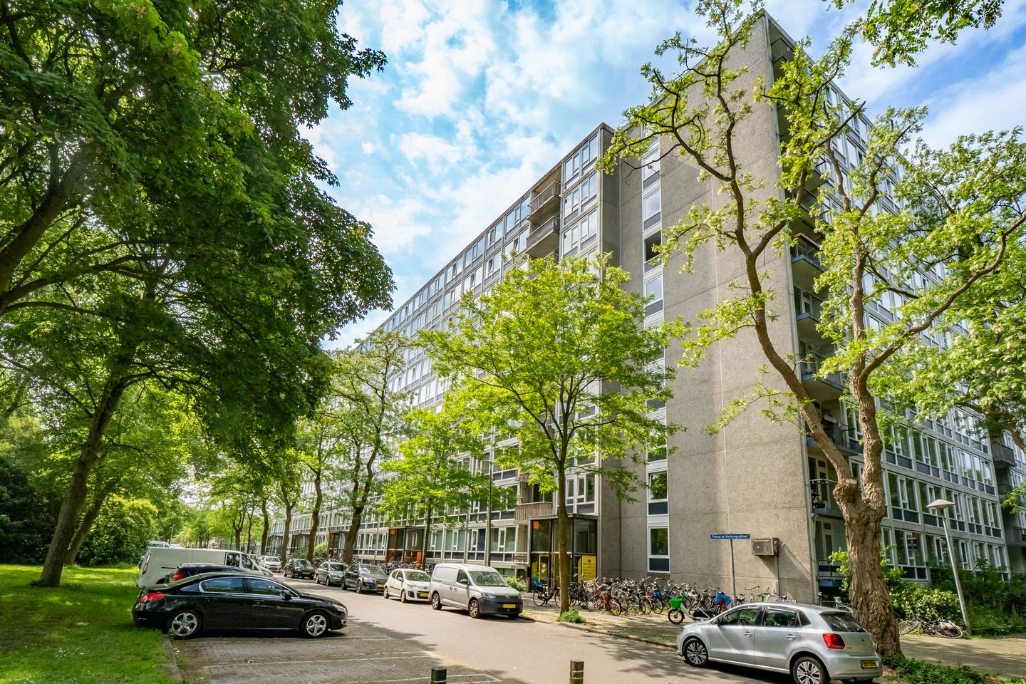 Foto 1 van Pahud de Mortangesdreef 232
