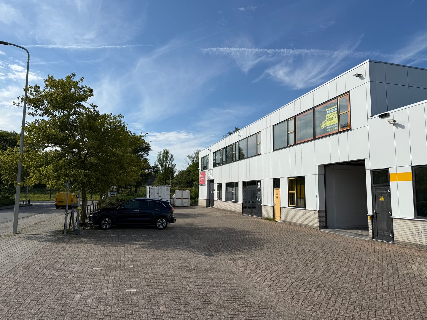 Bekijk foto 2 van Mangaanstraat 25