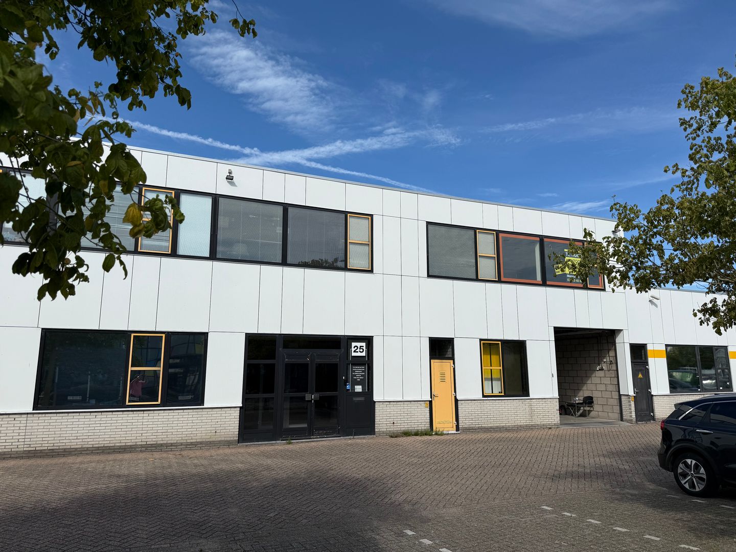 Bekijk foto 1 van Mangaanstraat 25