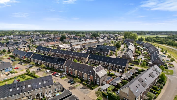 Foto 5 van Chabolaan 47