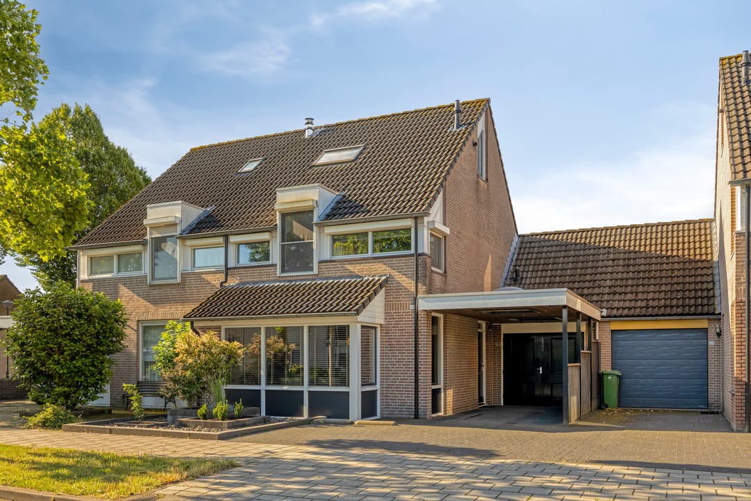 Foto 1 van Tijmveld 61