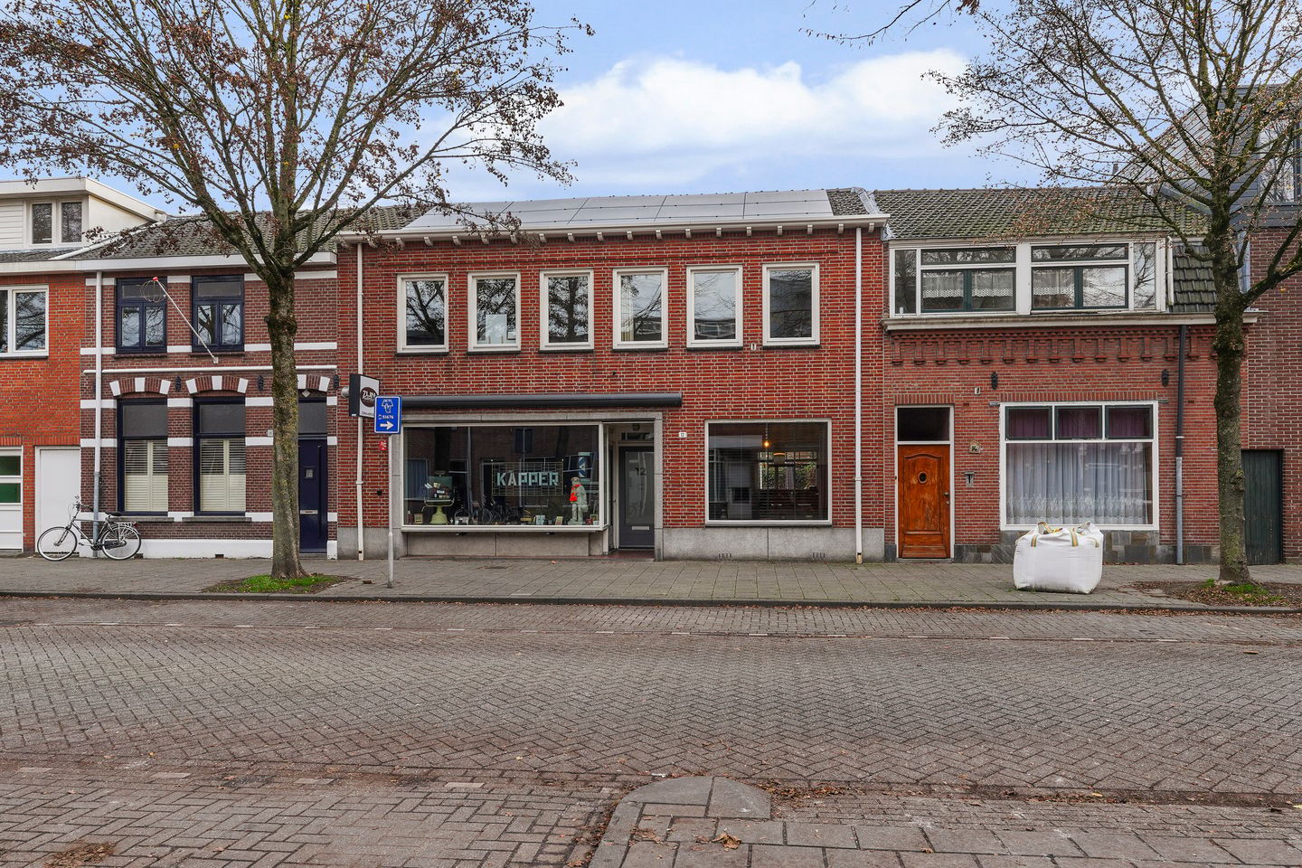 Bekijk foto 1 van Nicolaas Pieckstraat 12