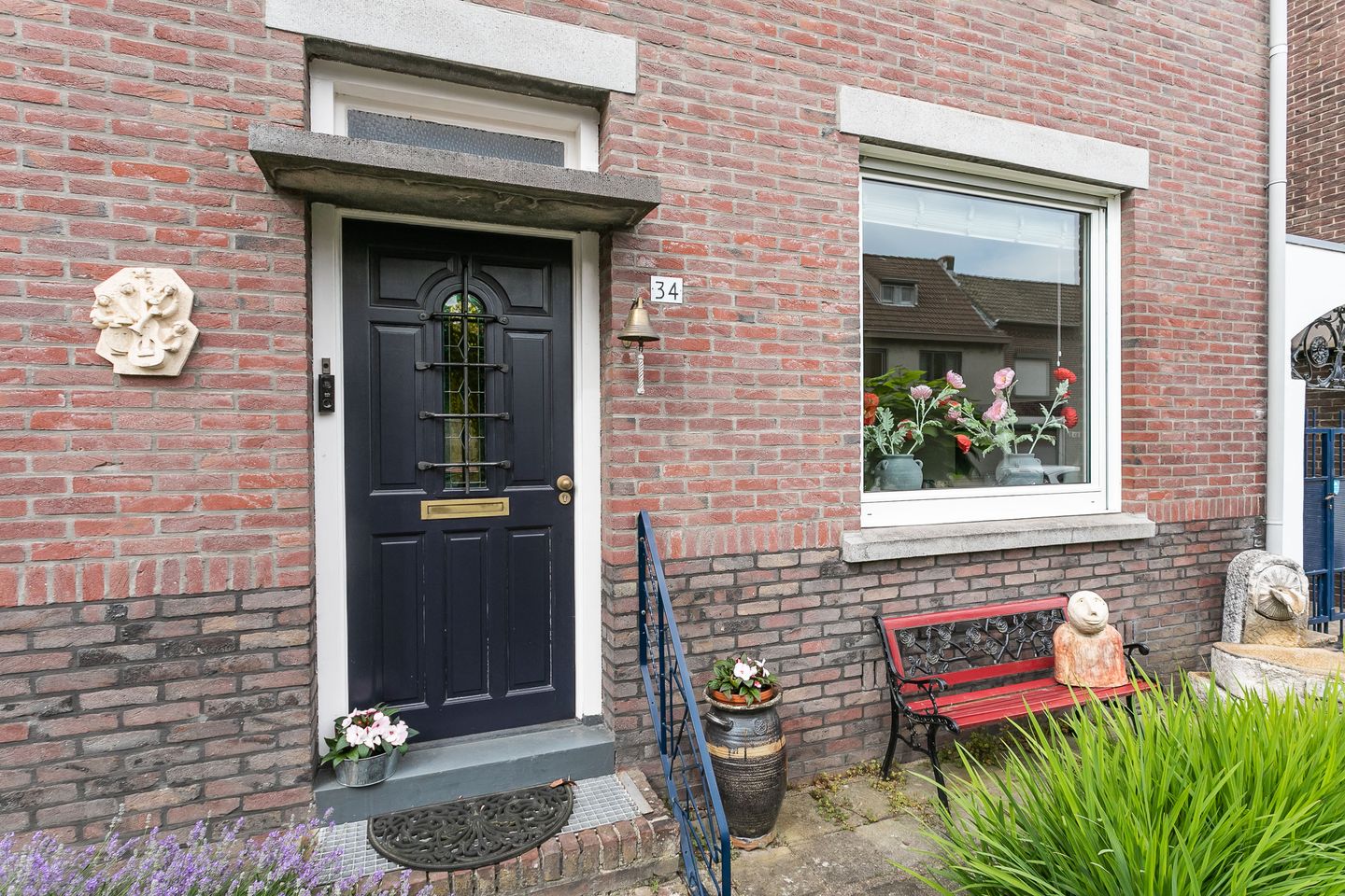 Photo 44 of Bouwbergstraat 34