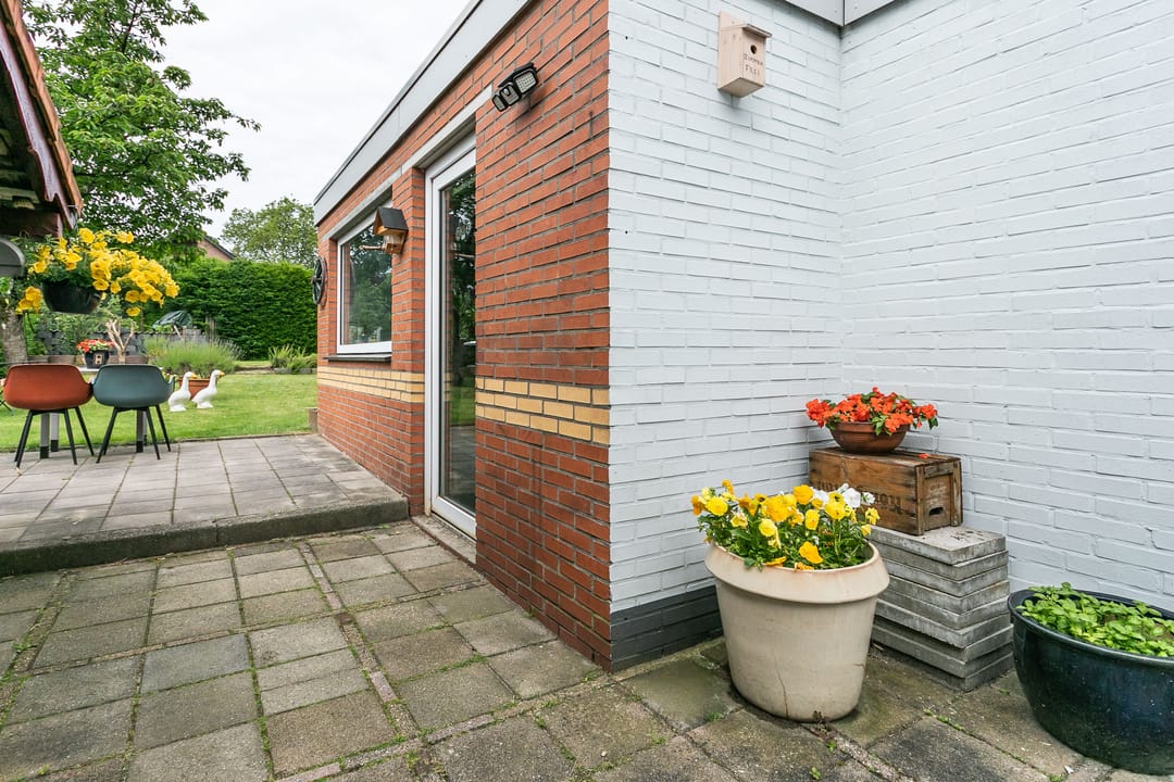 Photo 31 of Bouwbergstraat 34
