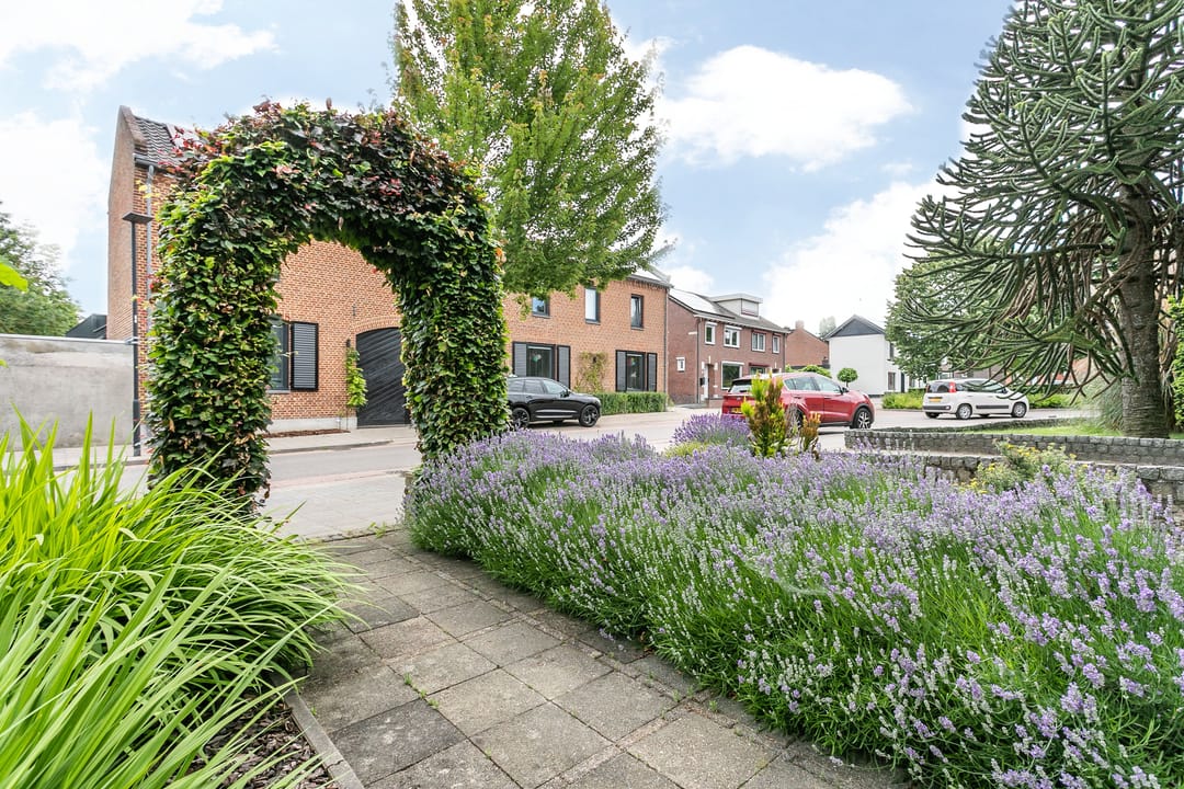 Photo 41 of Bouwbergstraat 34