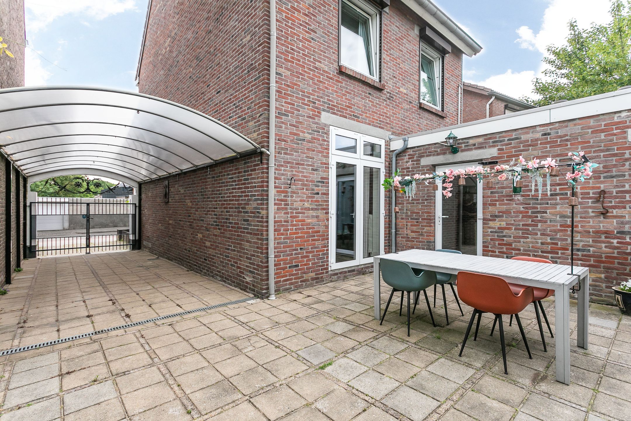 Photo 27 of Bouwbergstraat 34