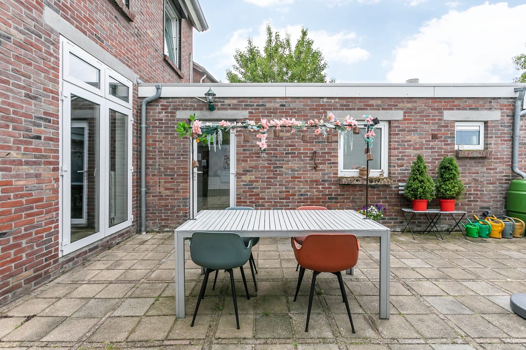 Photo 28 of Bouwbergstraat 34