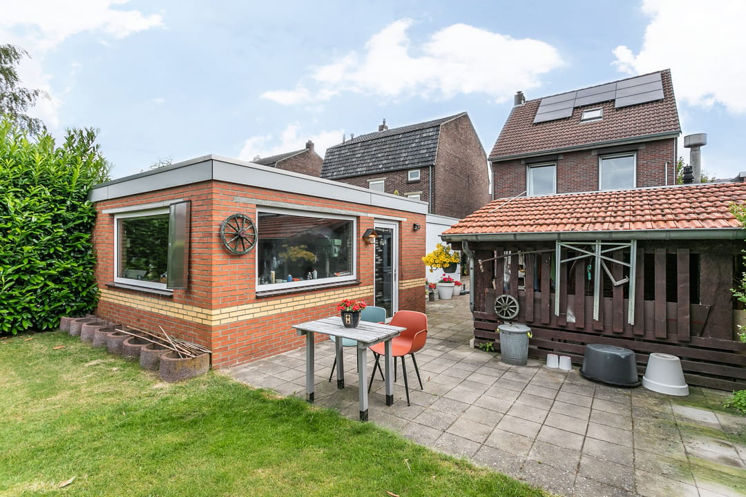 Photo 32 of Bouwbergstraat 34