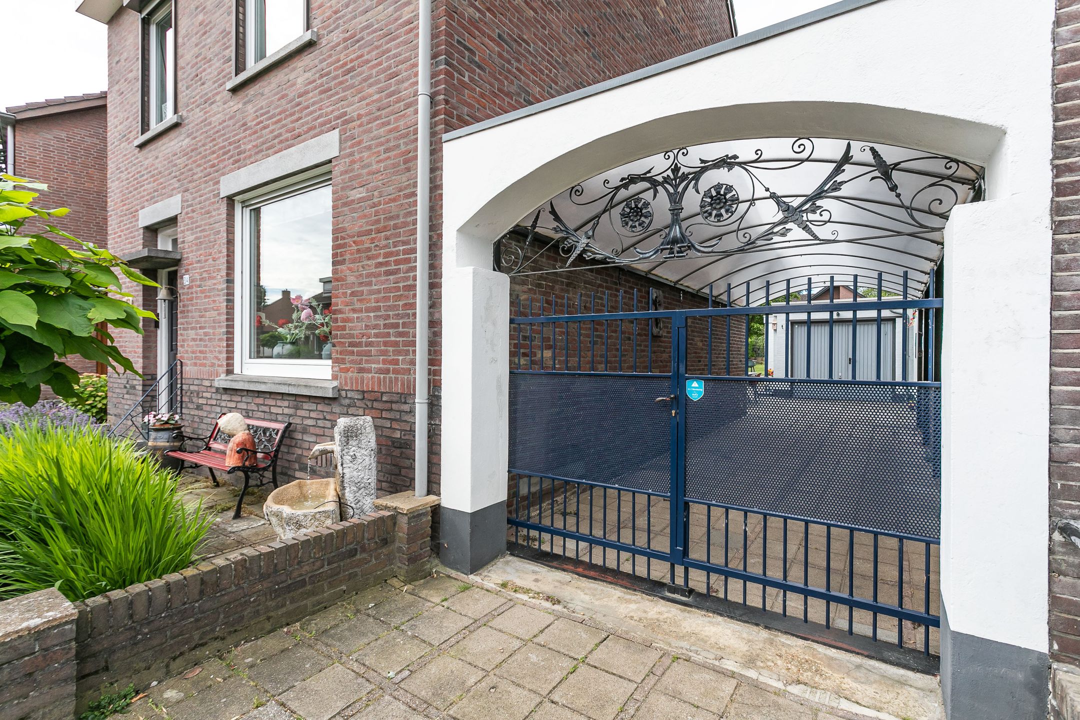 Photo 42 of Bouwbergstraat 34