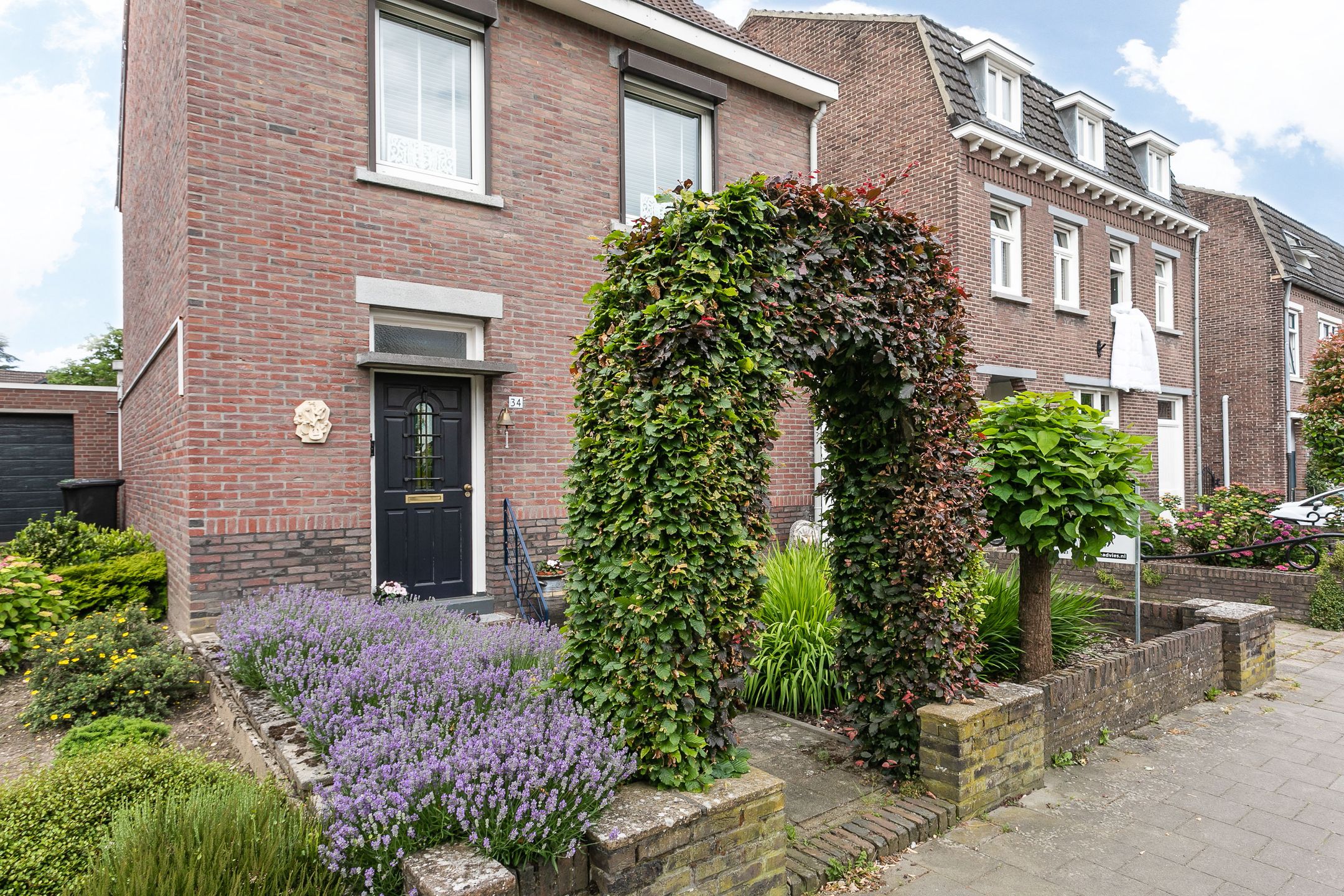 Photo 45 of Bouwbergstraat 34