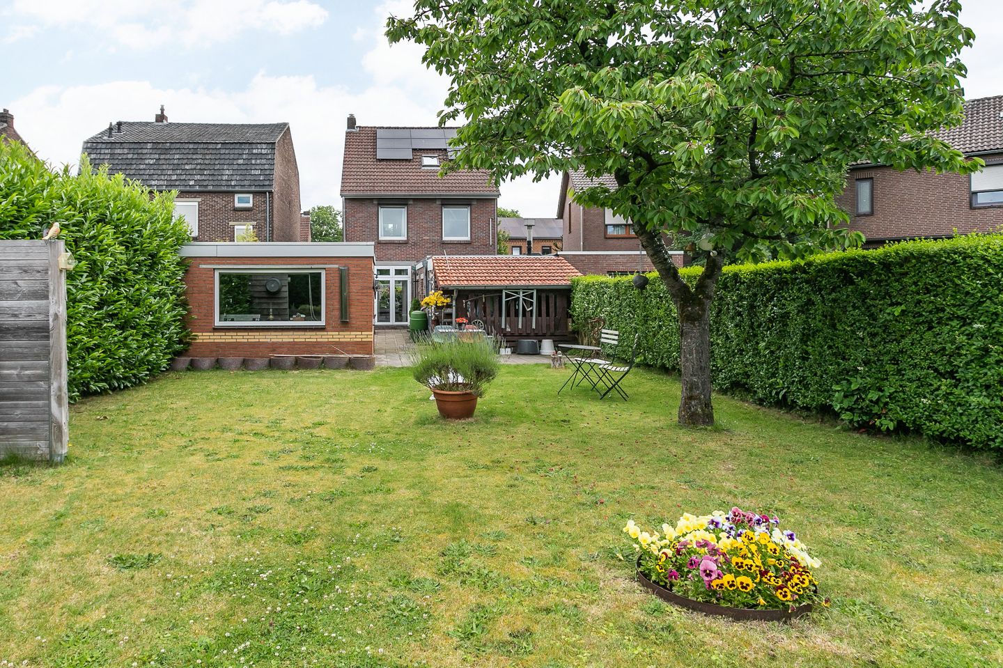 Photo 35 of Bouwbergstraat 34