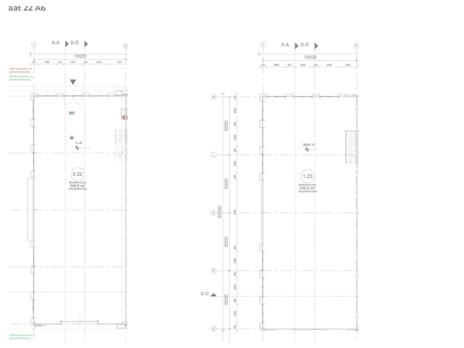 View floorplan