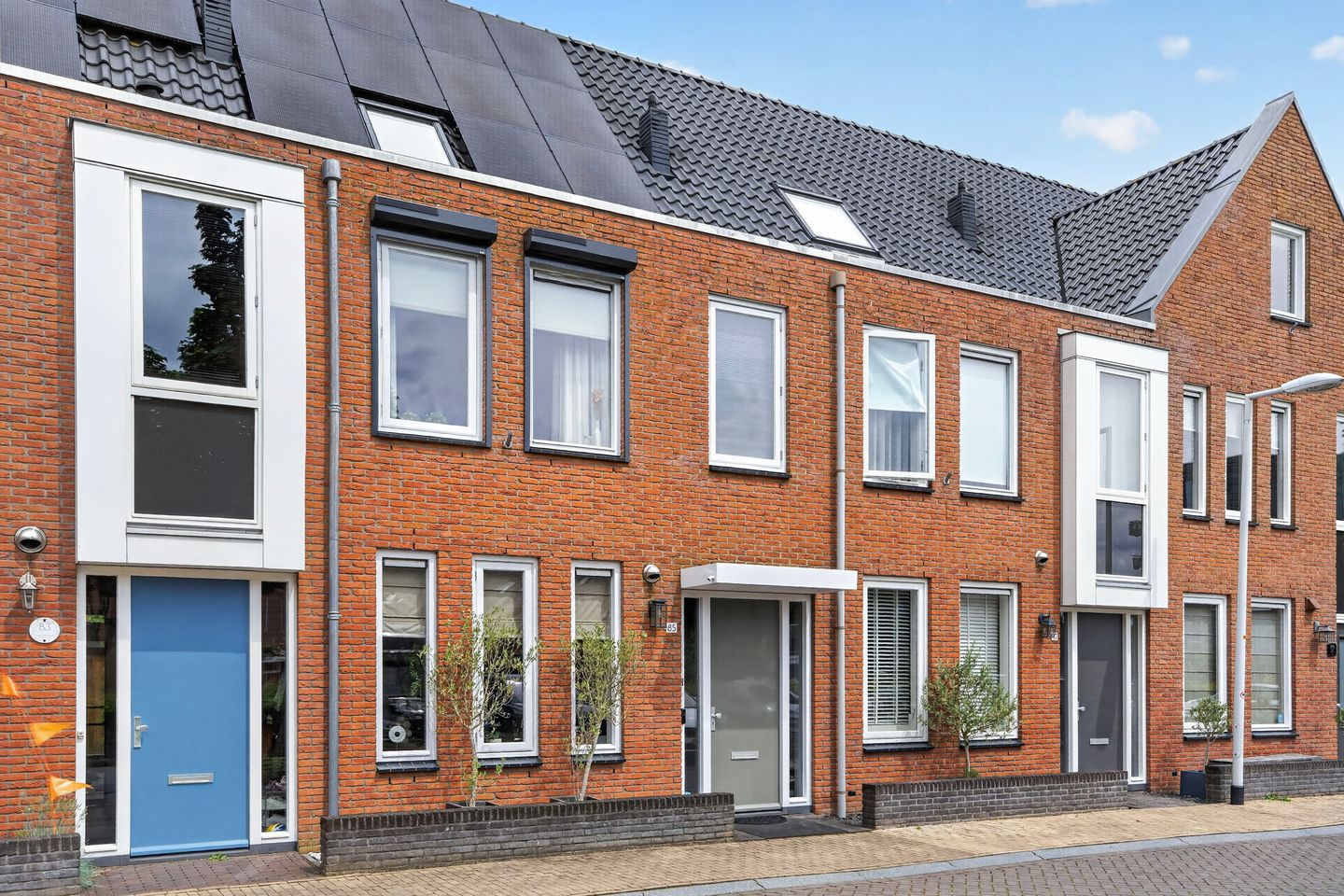 Photo 1 of Groninger Meeuwlaan 85