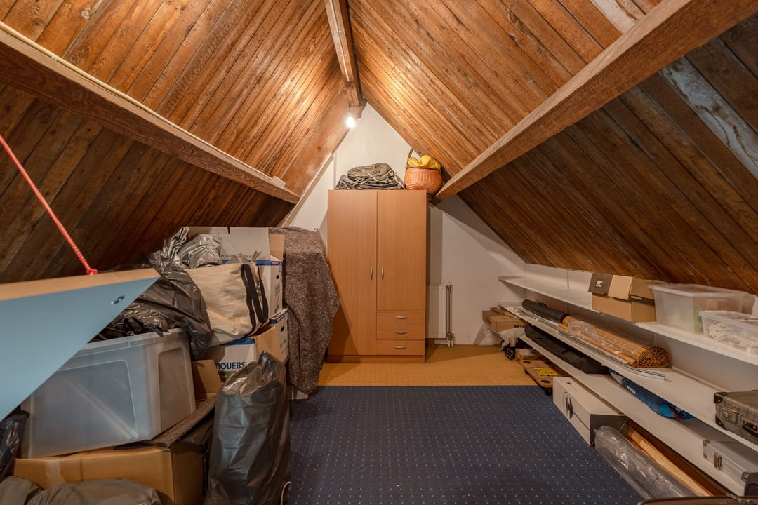 Photo 31 of Thorbeckelaan 36