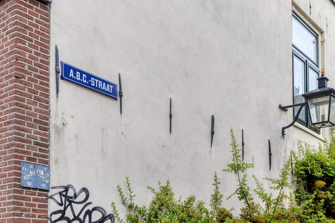 Photo 23 of A.B.C.-straat 2