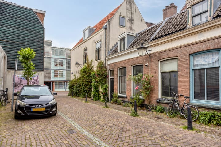 Photo 2 of A.B.C.-straat 2
