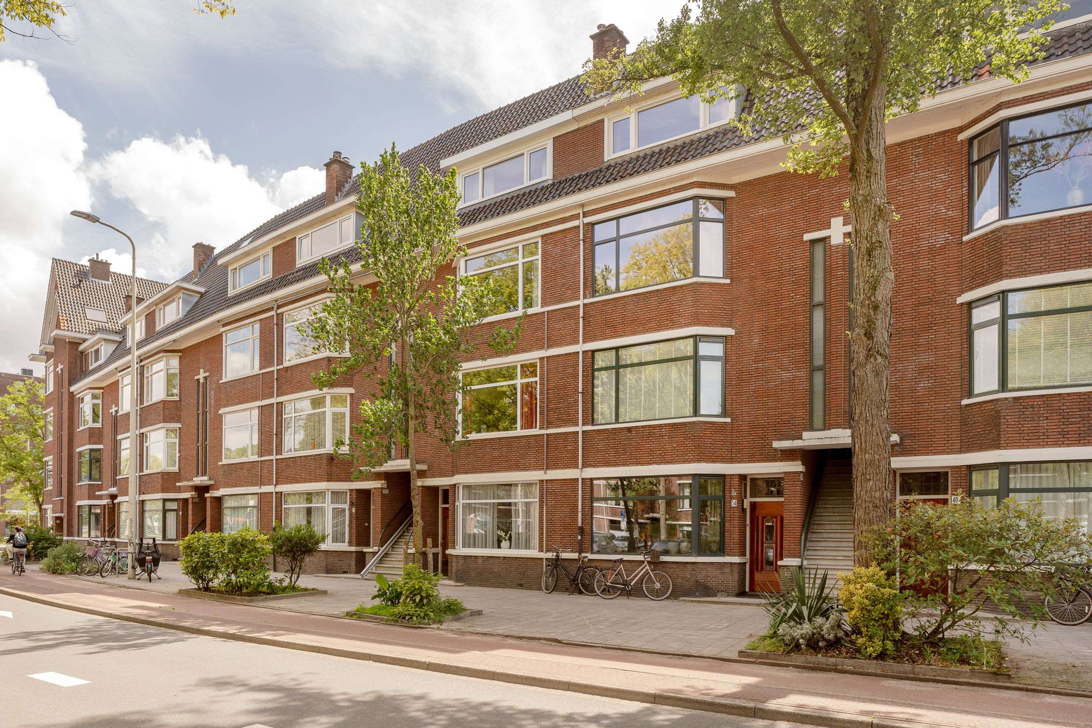 Thorbeckelaan 36 