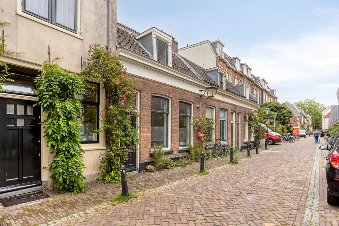 Photo 1 of A.B.C.-straat 2