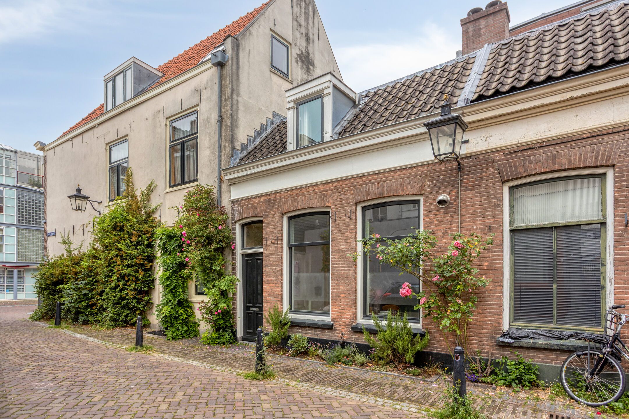 Photo 3 of A.B.C.-straat 2